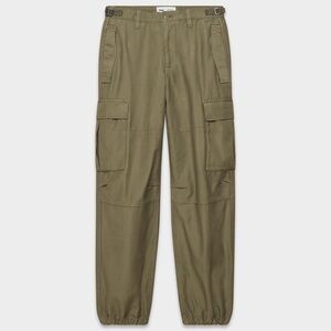 Aritzia TNA Supply Cargo Pant